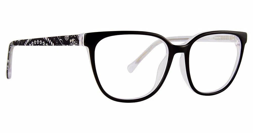 Vera Bradley VBHANA Eyeglasses - view 5